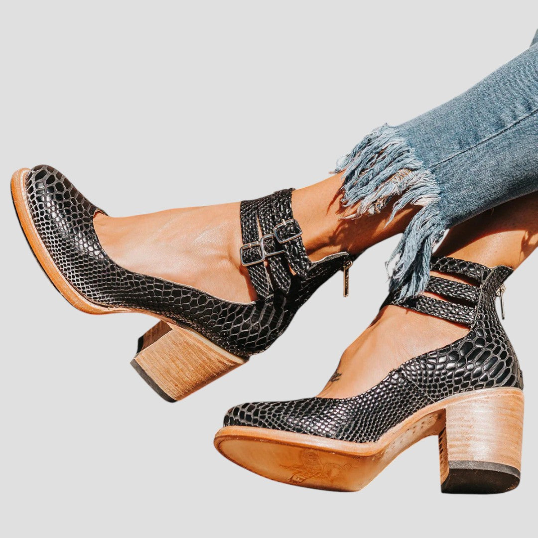 Grace | Moderne Eleganz & Garantierter Komfort