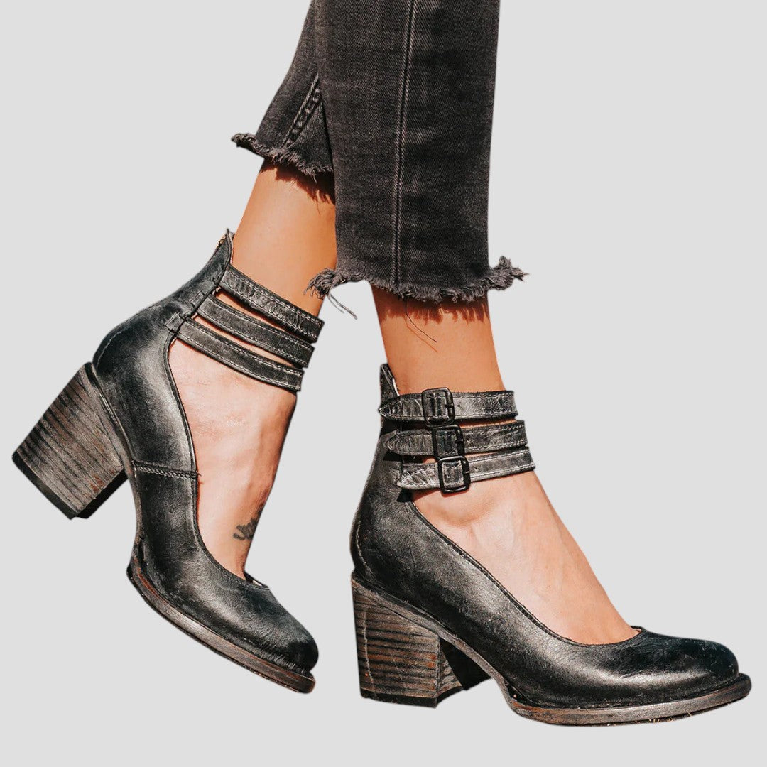 Grace | Moderne Eleganz & Garantierter Komfort