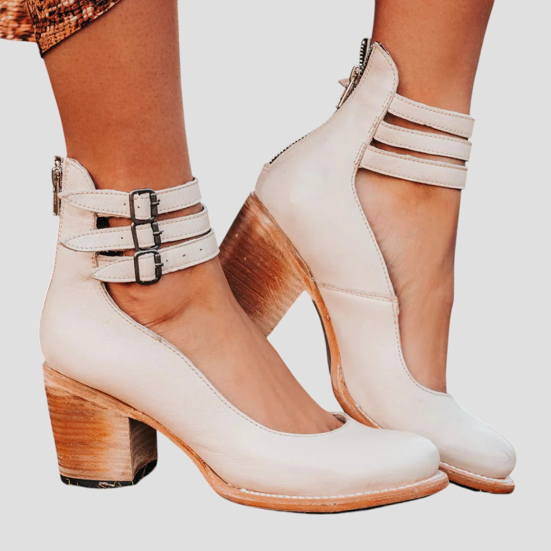 Grace | Moderne Eleganz & Garantierter Komfort