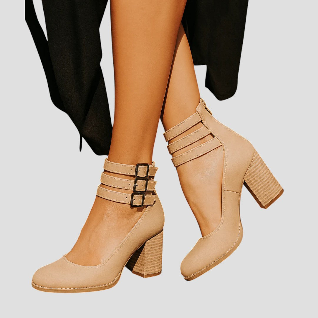 Grace | Moderne Eleganz & Garantierter Komfort